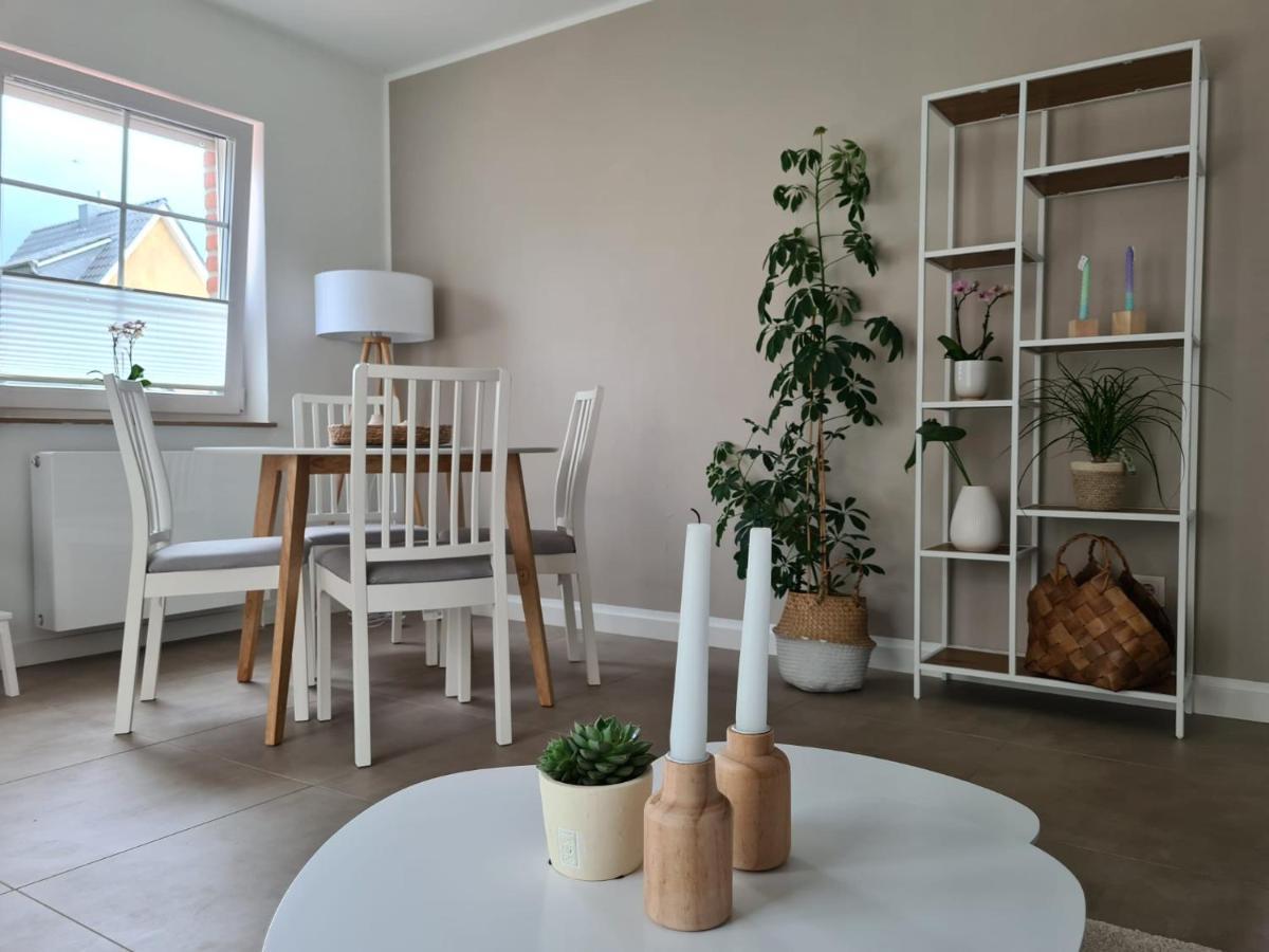 Ferienwohnung Im Werder -Fuer Monteure Nicht Geeignet- Celle Exterior foto