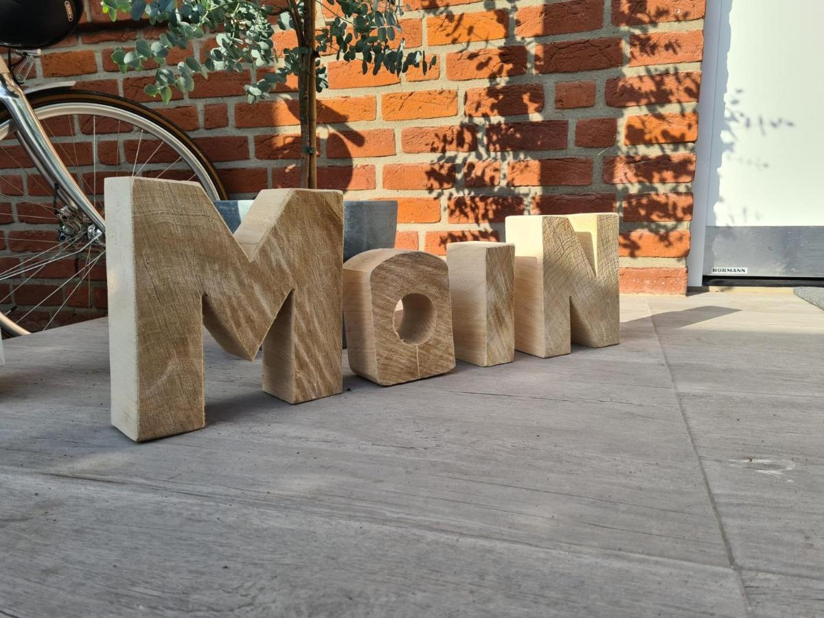 Ferienwohnung Im Werder -Fuer Monteure Nicht Geeignet- Celle Exterior foto